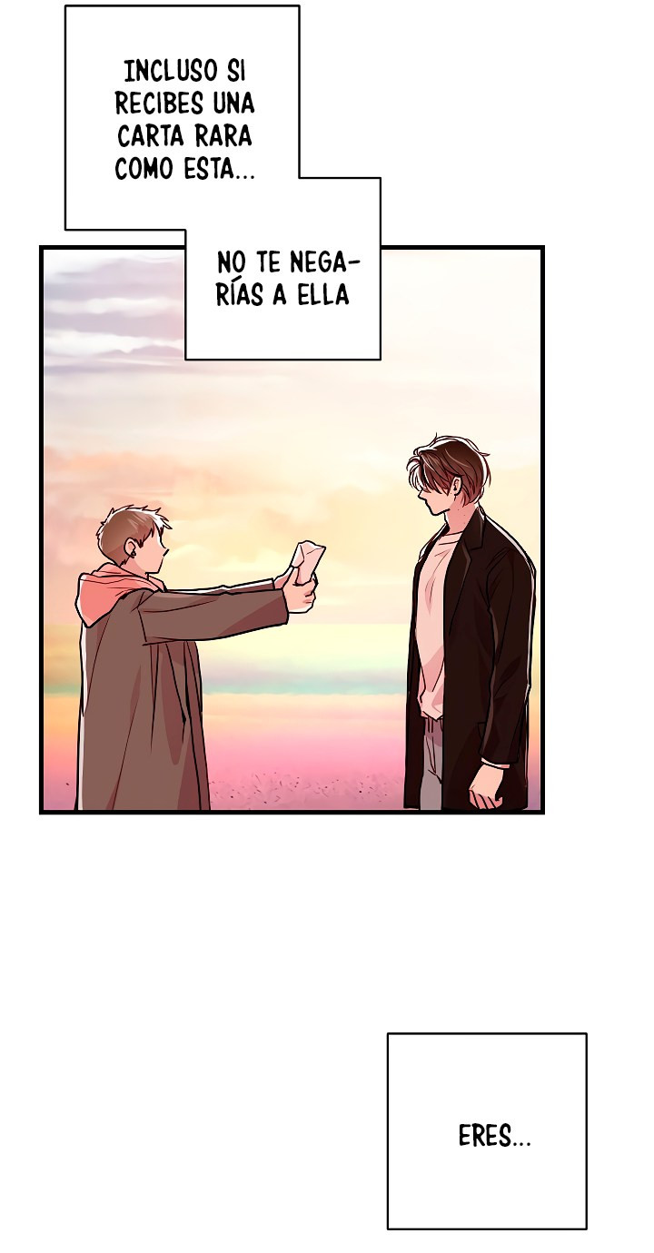 ¿Cómo ser una familia? (BL) Capitulo 28 página 4