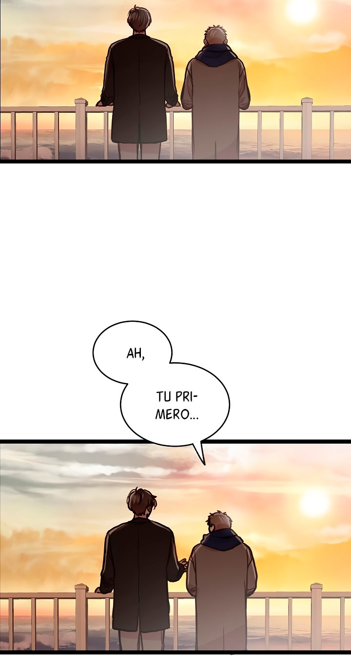 ¿Cómo ser una familia? (BL) Capitulo 28 página 44