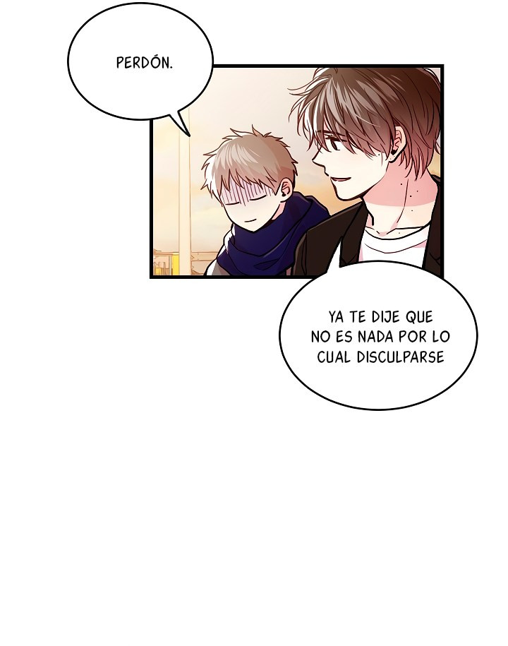 ¿Cómo ser una familia? (BL) Capitulo 28 página 49