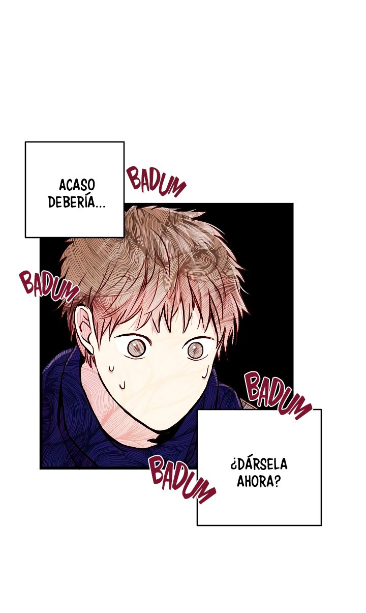 ¿Cómo ser una familia? (BL) Capitulo 28 página 52