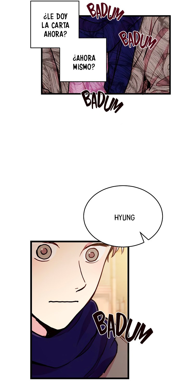 ¿Cómo ser una familia? (BL) Capitulo 28 página 53
