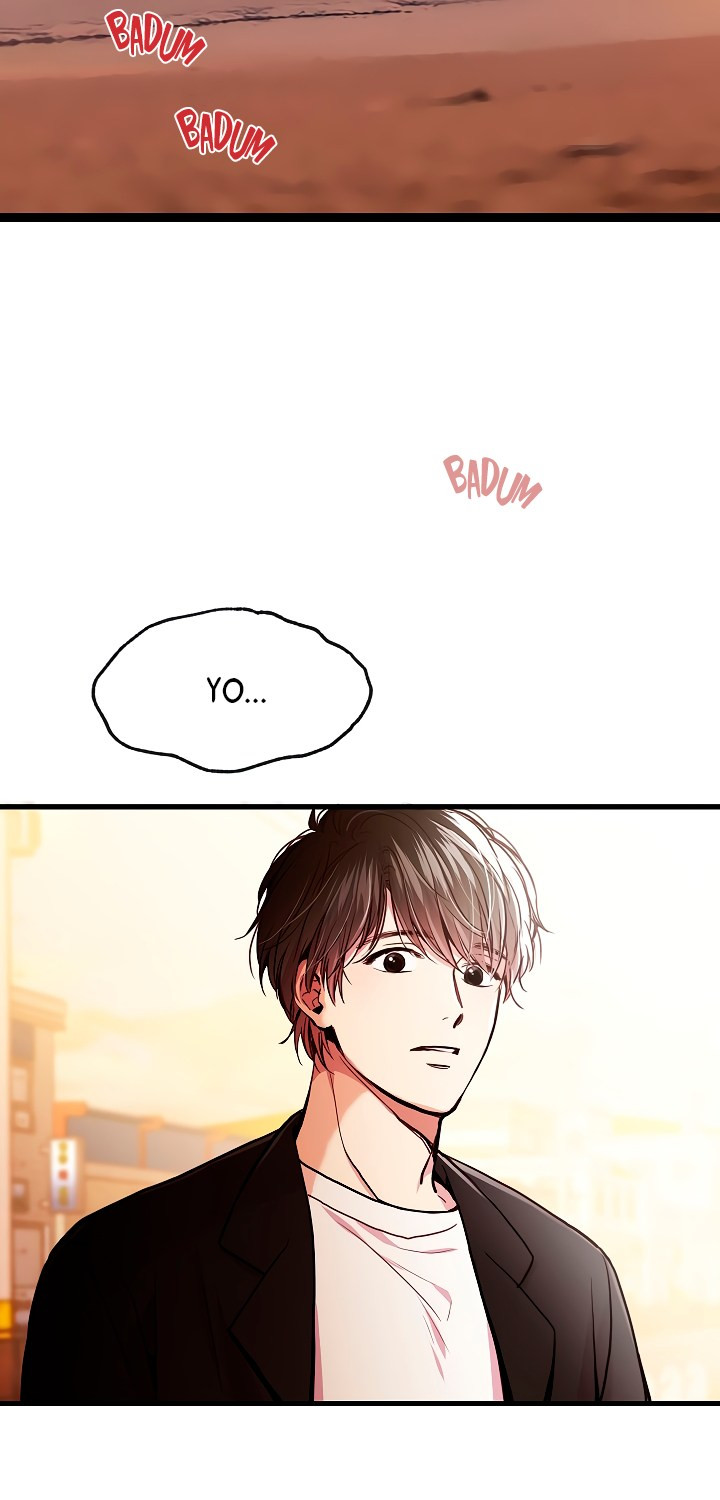 ¿Cómo ser una familia? (BL) Capitulo 28 página 56