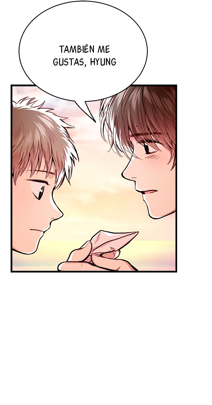 ¿Cómo ser una familia? (BL) Capitulo 28 página 6