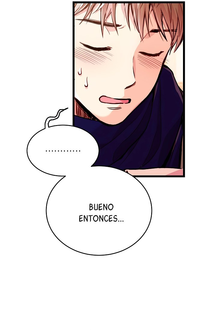¿Cómo ser una familia? (BL) Capitulo 28 página 63