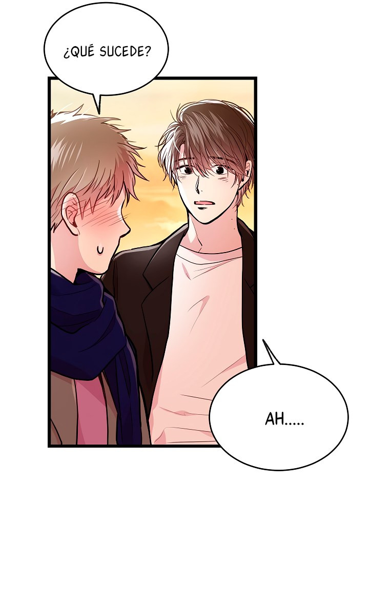 ¿Cómo ser una familia? (BL) Capitulo 28 página 66
