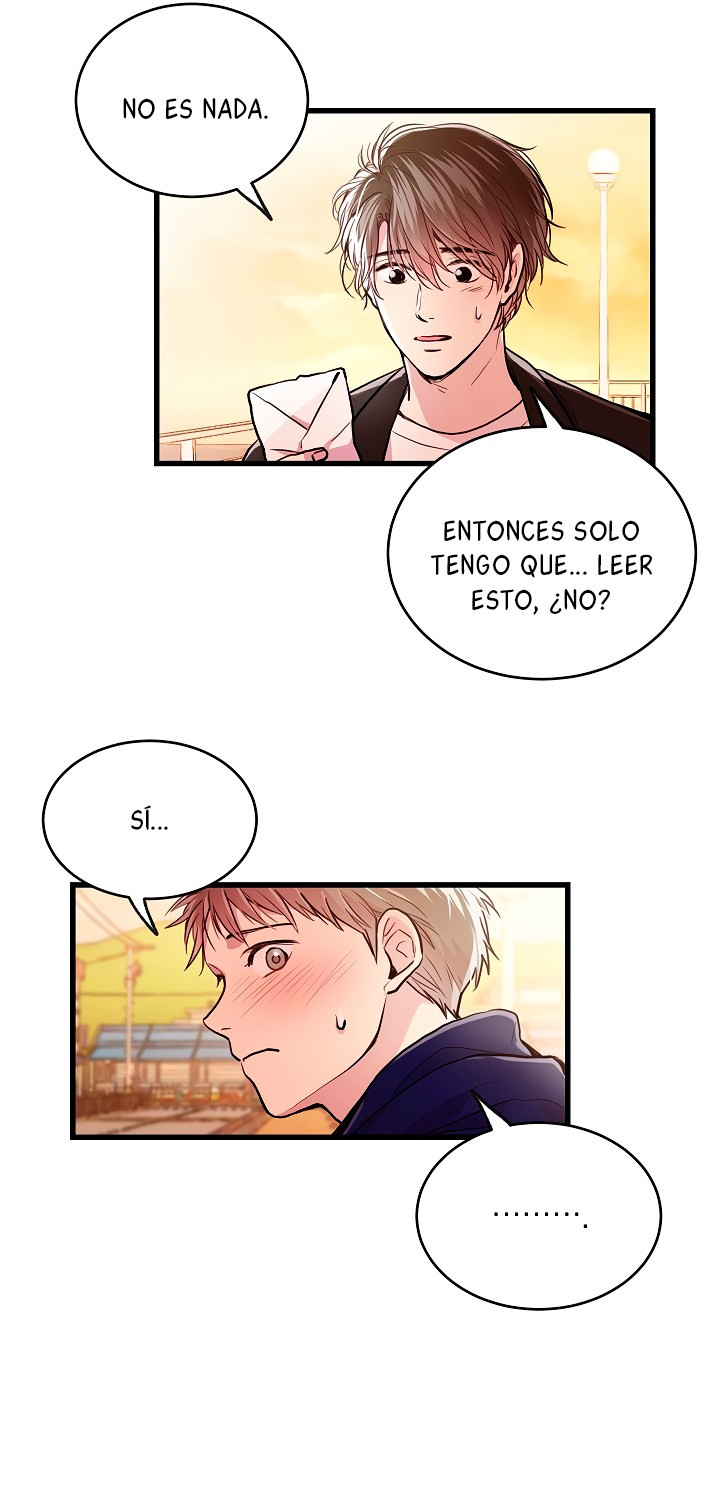 ¿Cómo ser una familia? (BL) Capitulo 28 página 67
