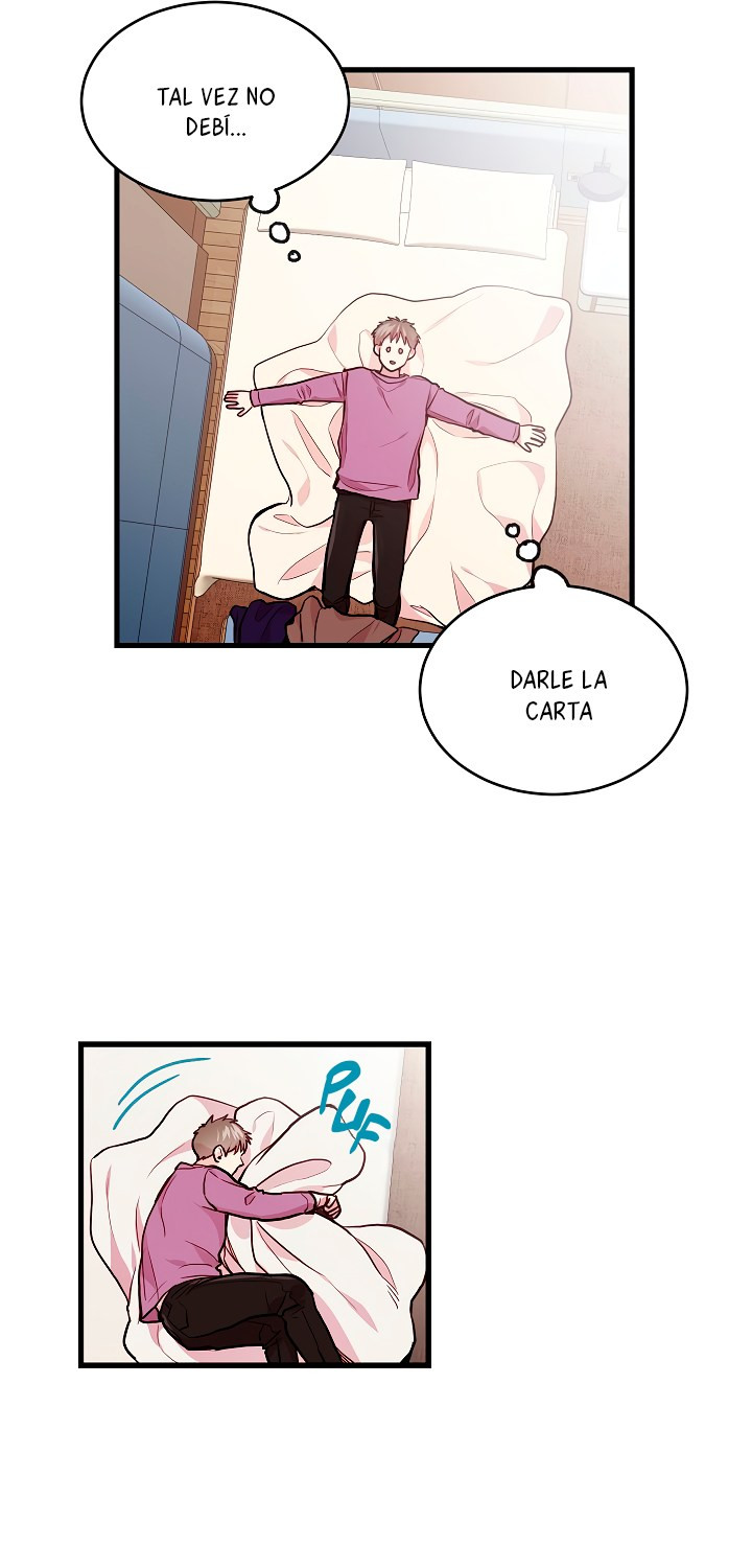 ¿Cómo ser una familia? (BL) Capitulo 28 página 72