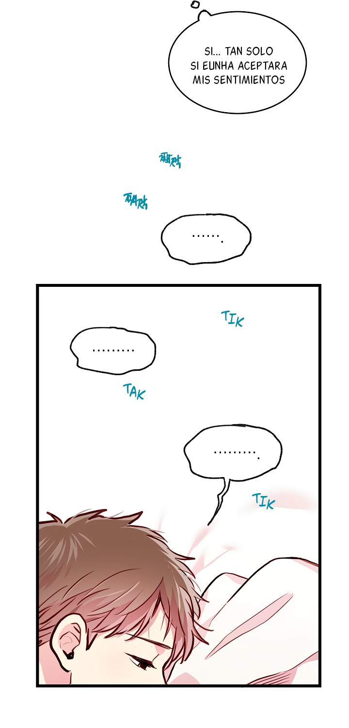 ¿Cómo ser una familia? (BL) Capitulo 28 página 76