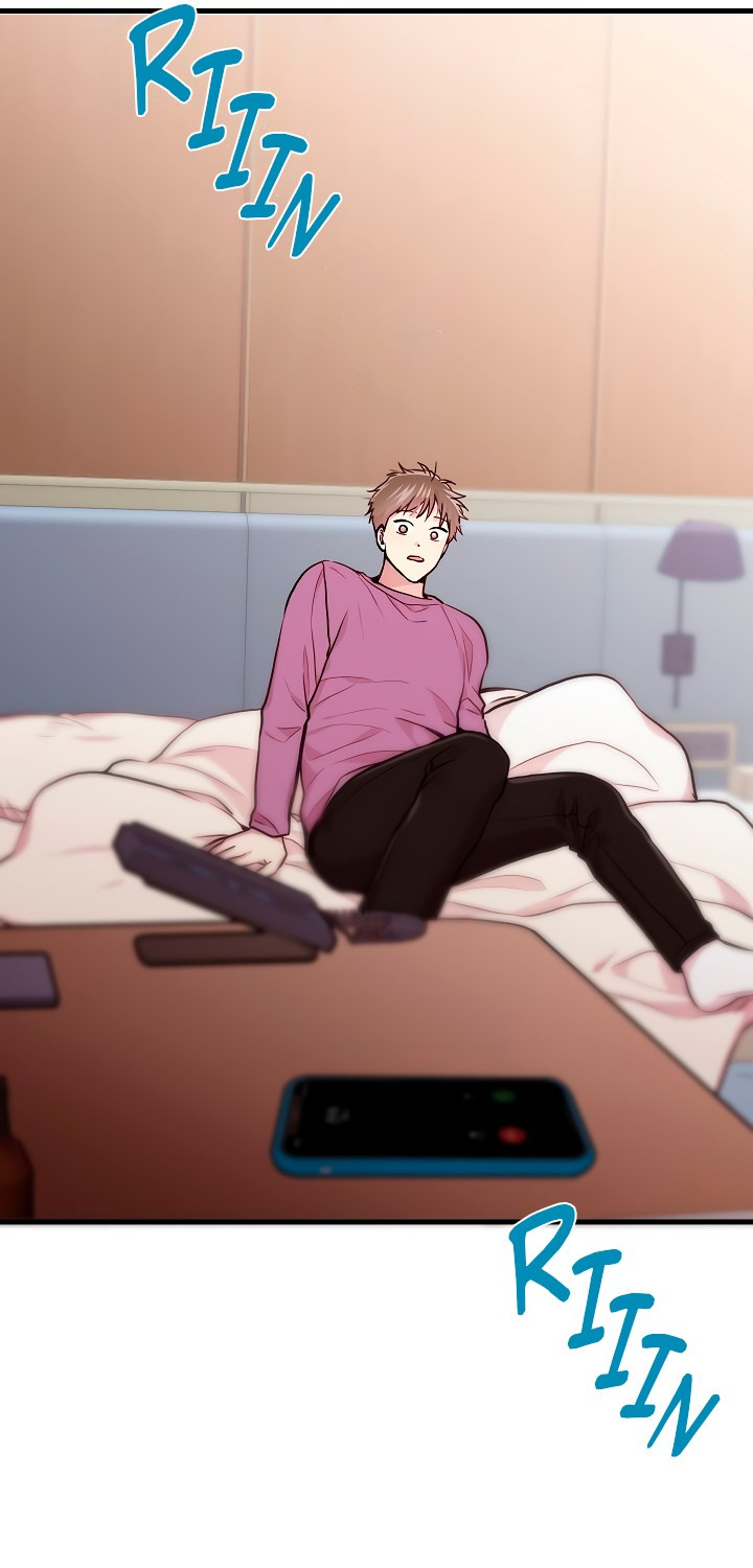 ¿Cómo ser una familia? (BL) Capitulo 28 página 79