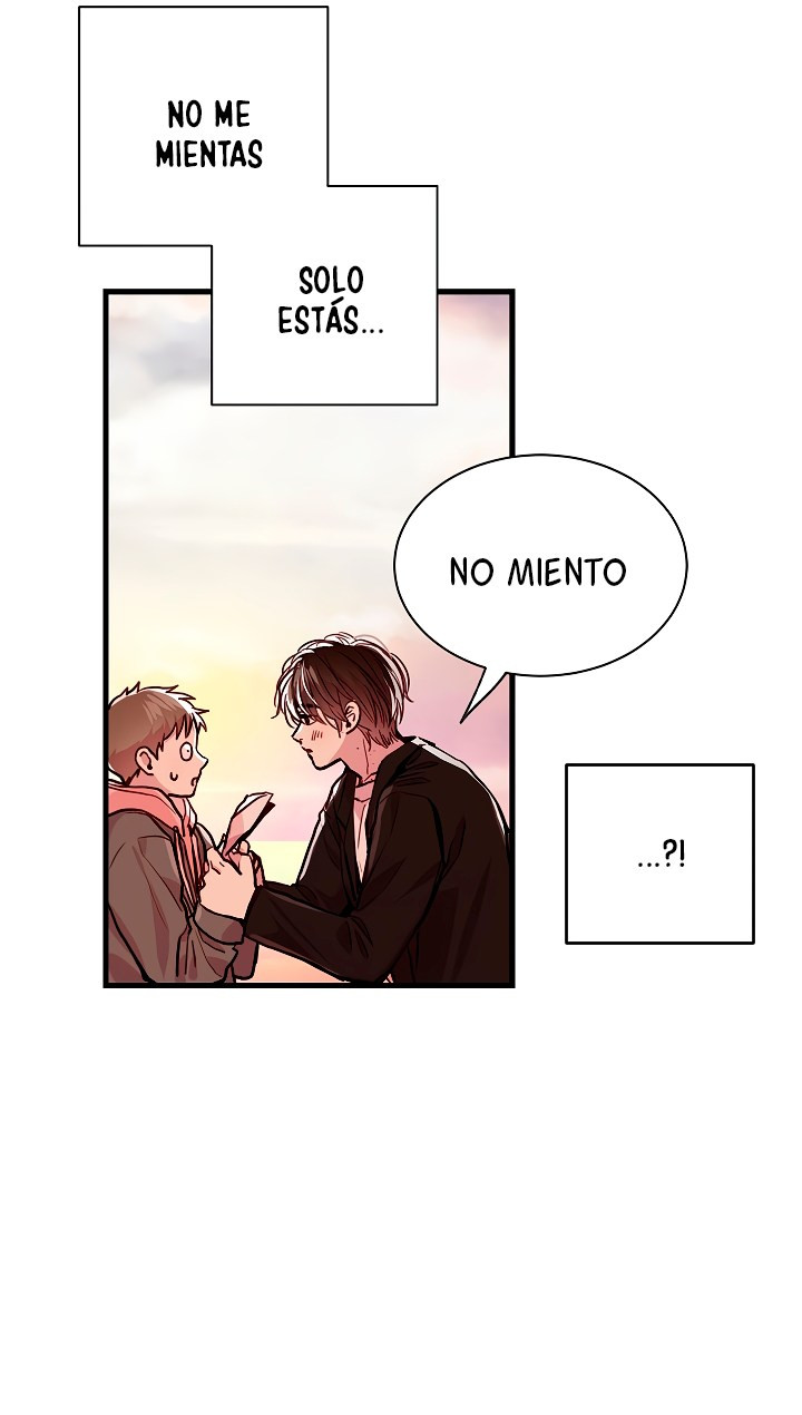 ¿Cómo ser una familia? (BL) Capitulo 28 página 8