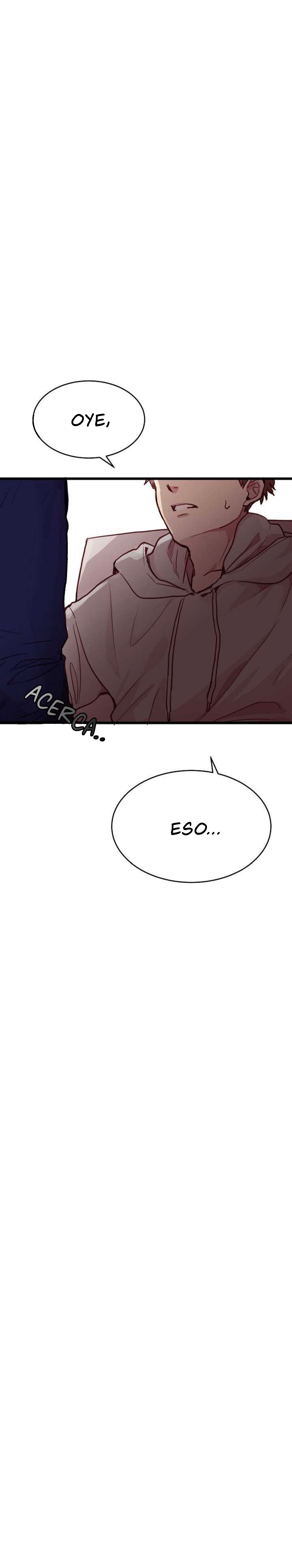 ¿Cómo ser una familia? (BL) Capitulo 3 página 22