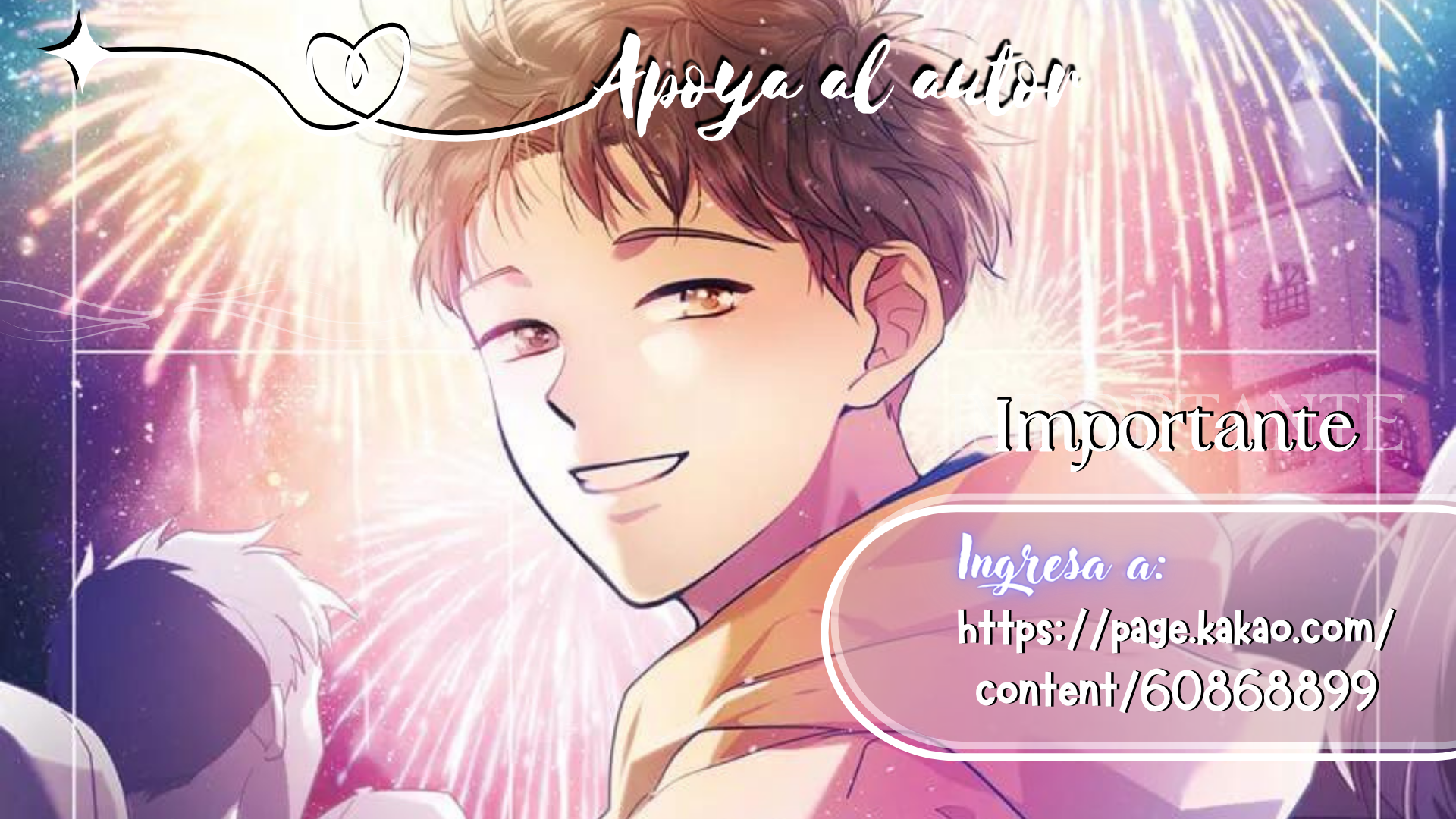 ¿Cómo ser una familia? (BL) Capitulo 3 página 26