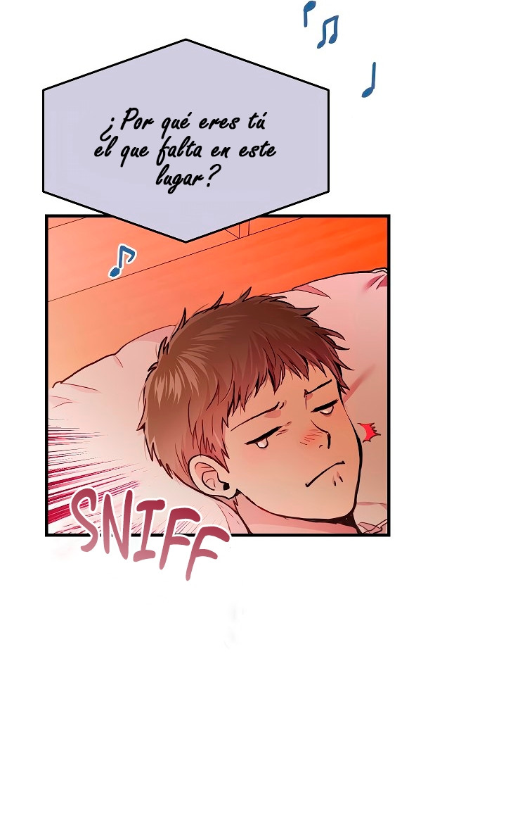 ¿Cómo ser una familia? (BL) Capitulo 30 página 16