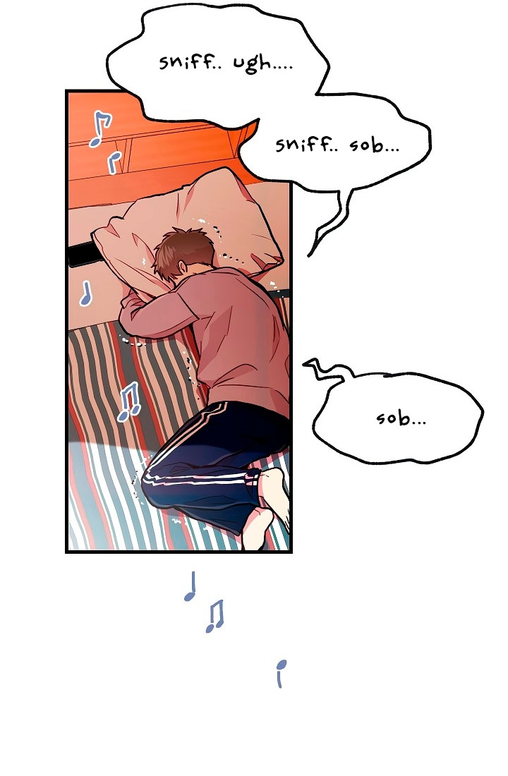 ¿Cómo ser una familia? (BL) Capitulo 30 página 17