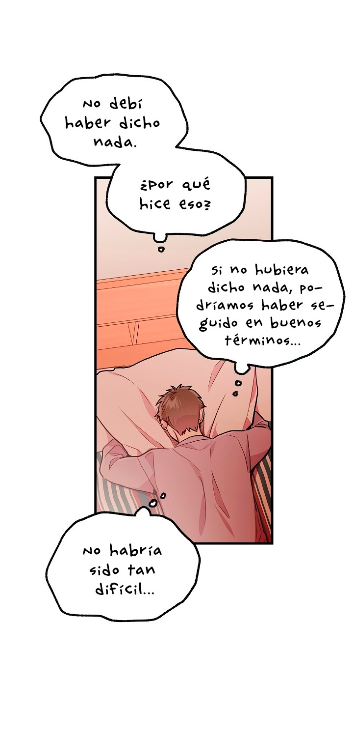 ¿Cómo ser una familia? (BL) Capitulo 30 página 19
