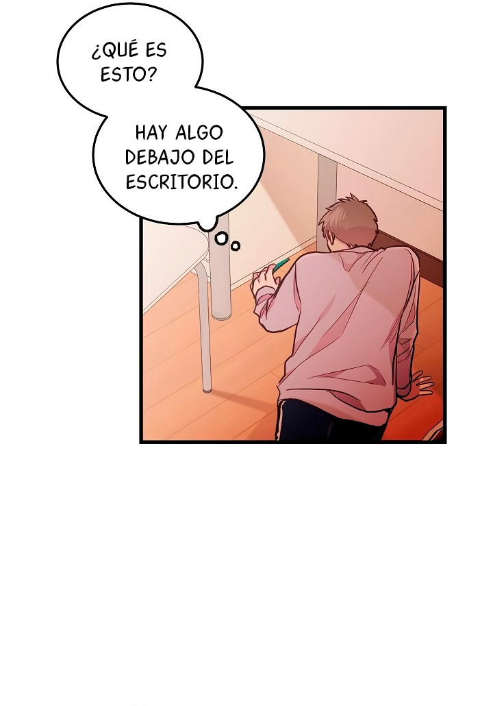 ¿Cómo ser una familia? (BL) Capitulo 30 página 23