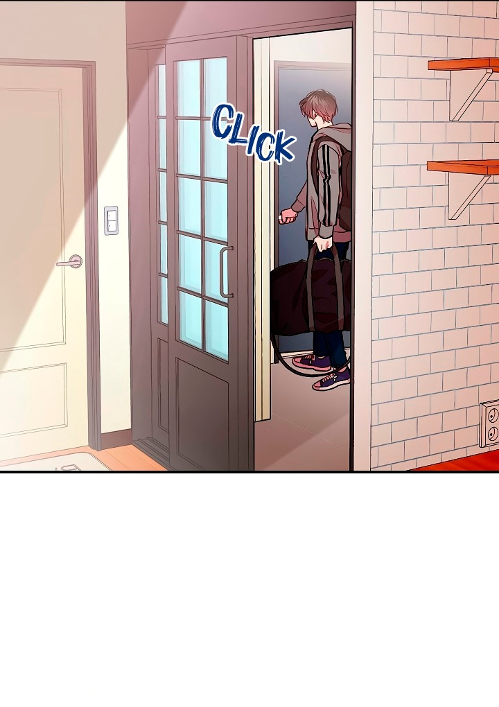 ¿Cómo ser una familia? (BL) Capitulo 30 página 3