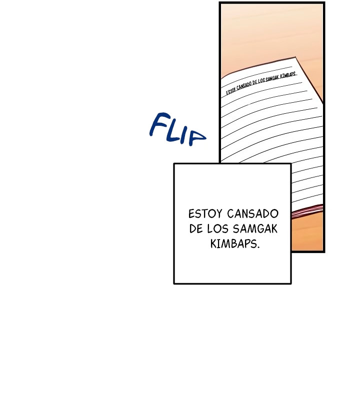 ¿Cómo ser una familia? (BL) Capitulo 30 página 32