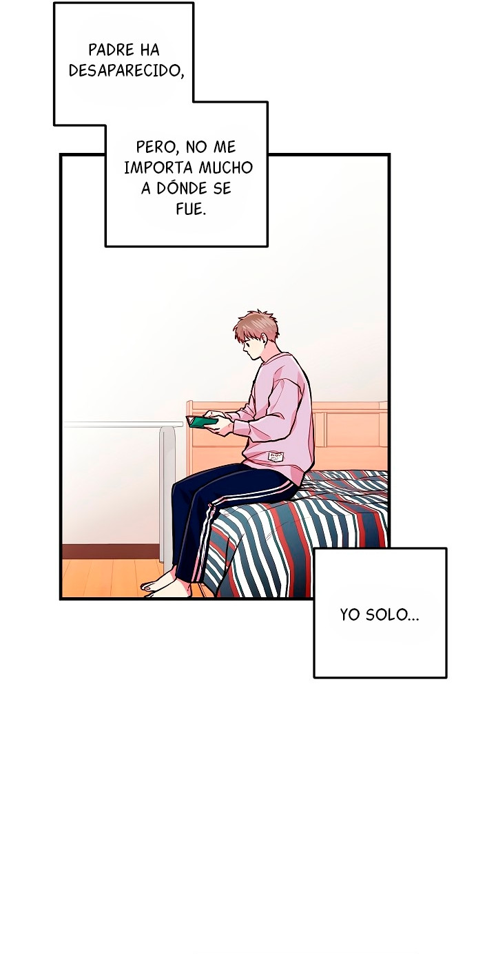 ¿Cómo ser una familia? (BL) Capitulo 30 página 36