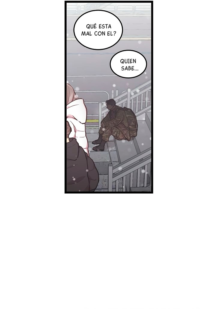 ¿Cómo ser una familia? (BL) Capitulo 30 página 42