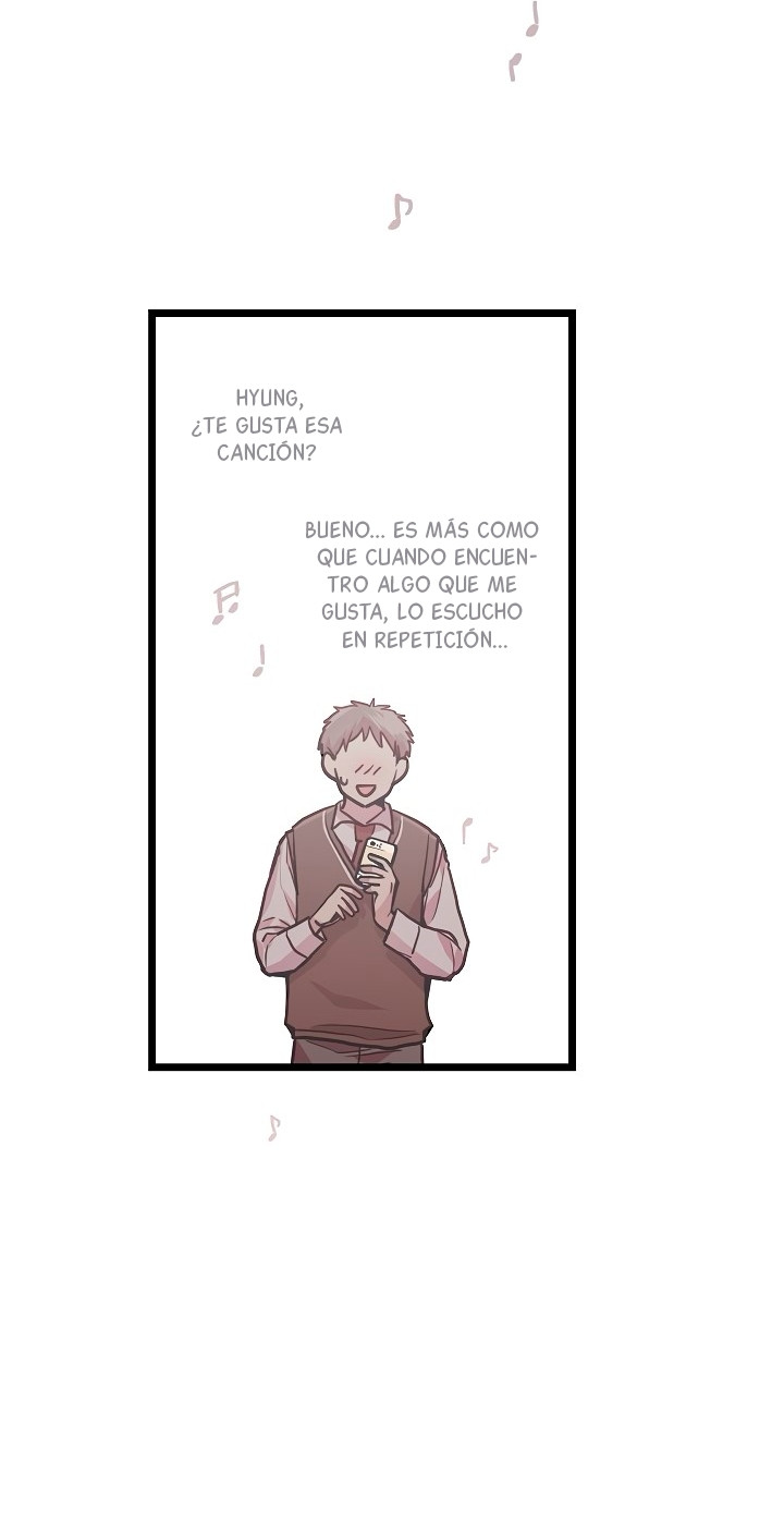 ¿Cómo ser una familia? (BL) Capitulo 30 página 47