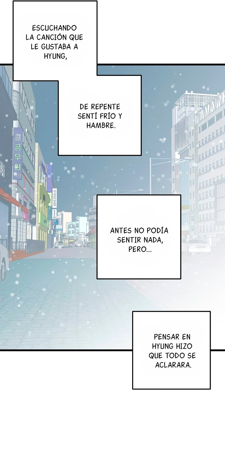 ¿Cómo ser una familia? (BL) Capitulo 30 página 49