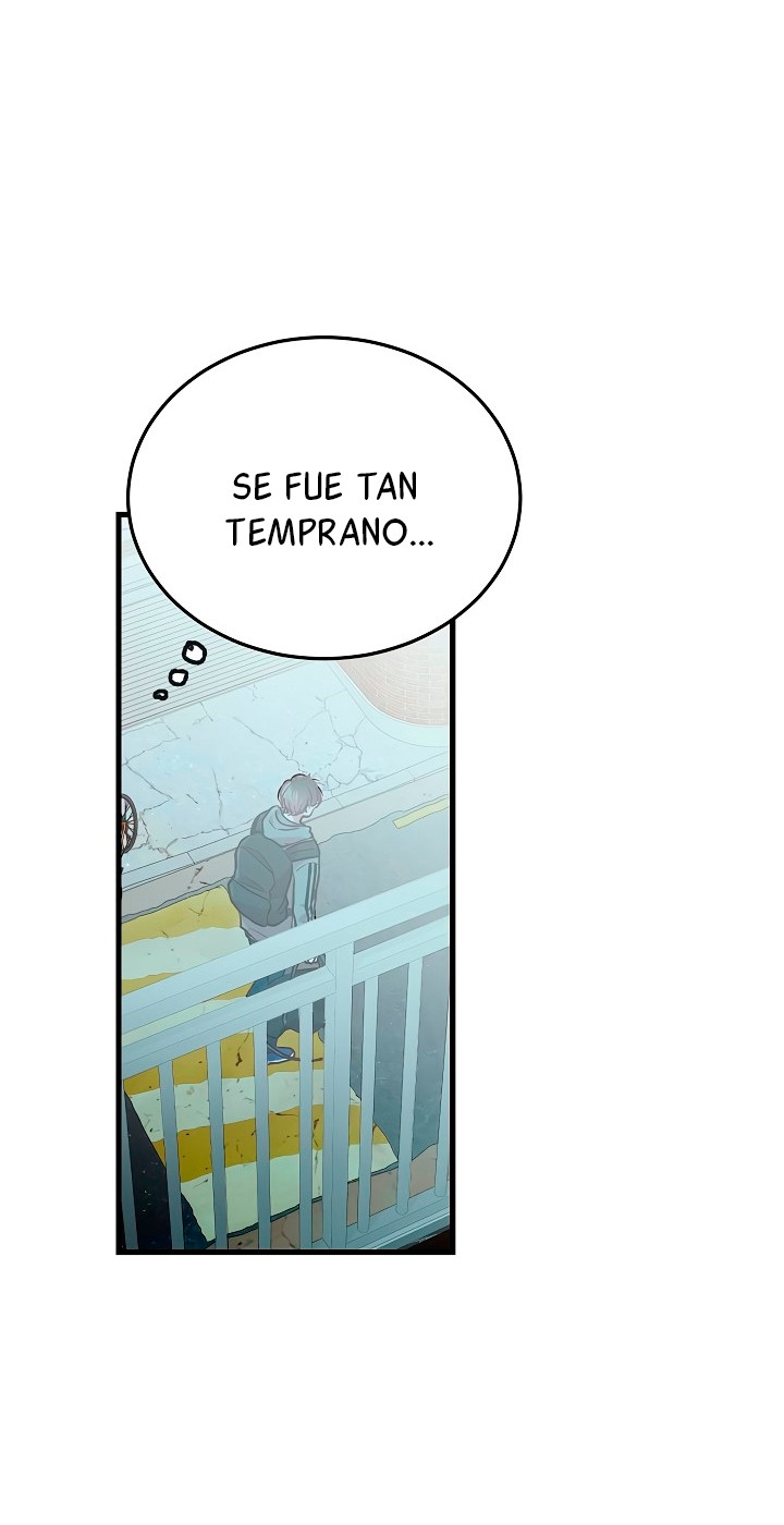 ¿Cómo ser una familia? (BL) Capitulo 30 página 5