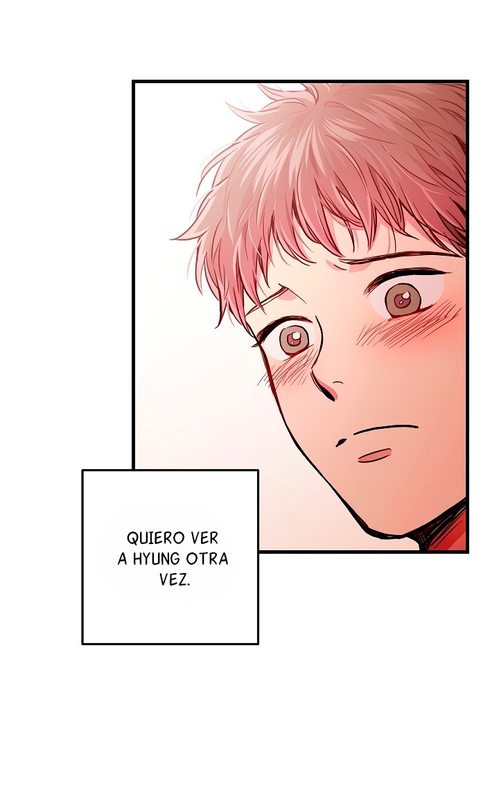 ¿Cómo ser una familia? (BL) Capitulo 30 página 50