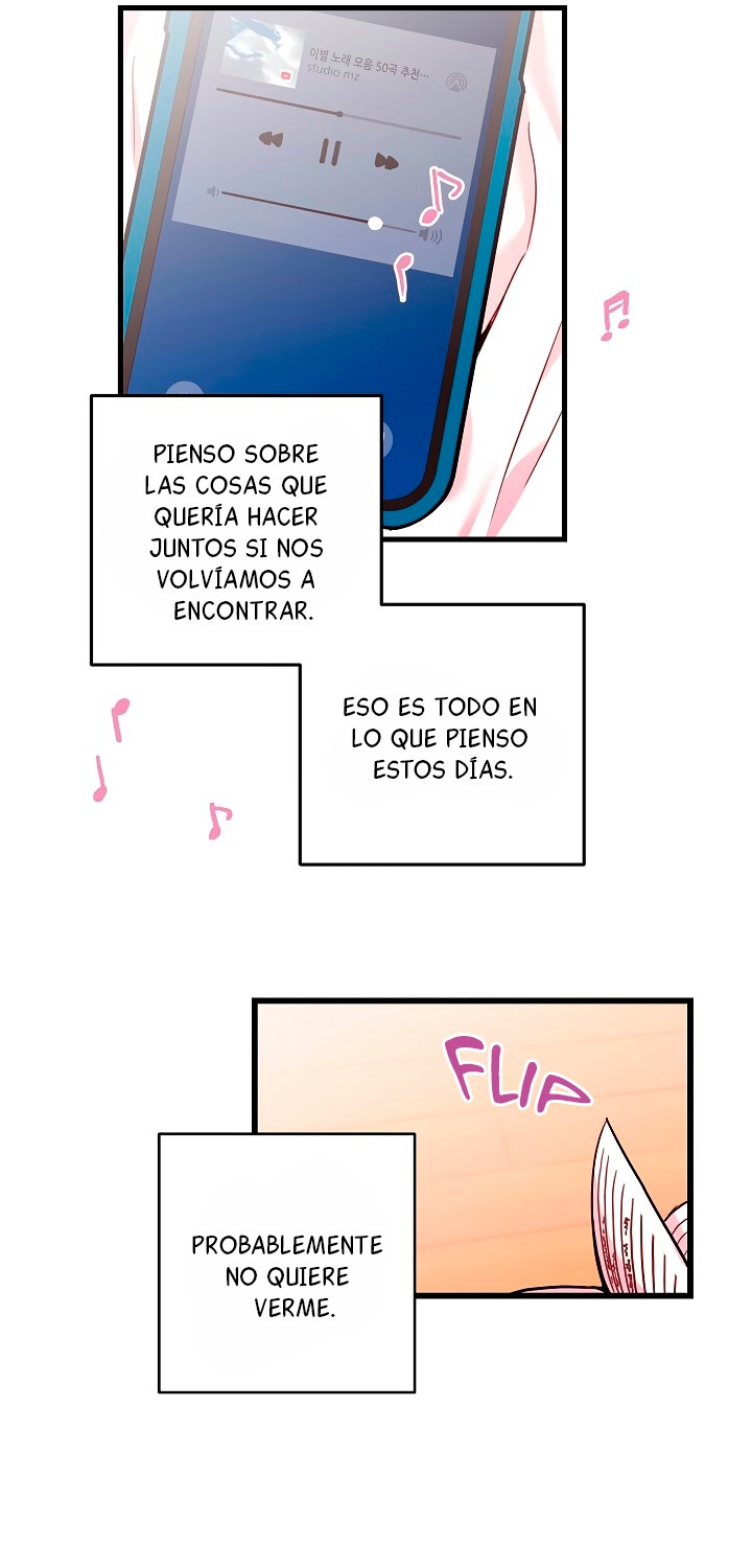 ¿Cómo ser una familia? (BL) Capitulo 30 página 52