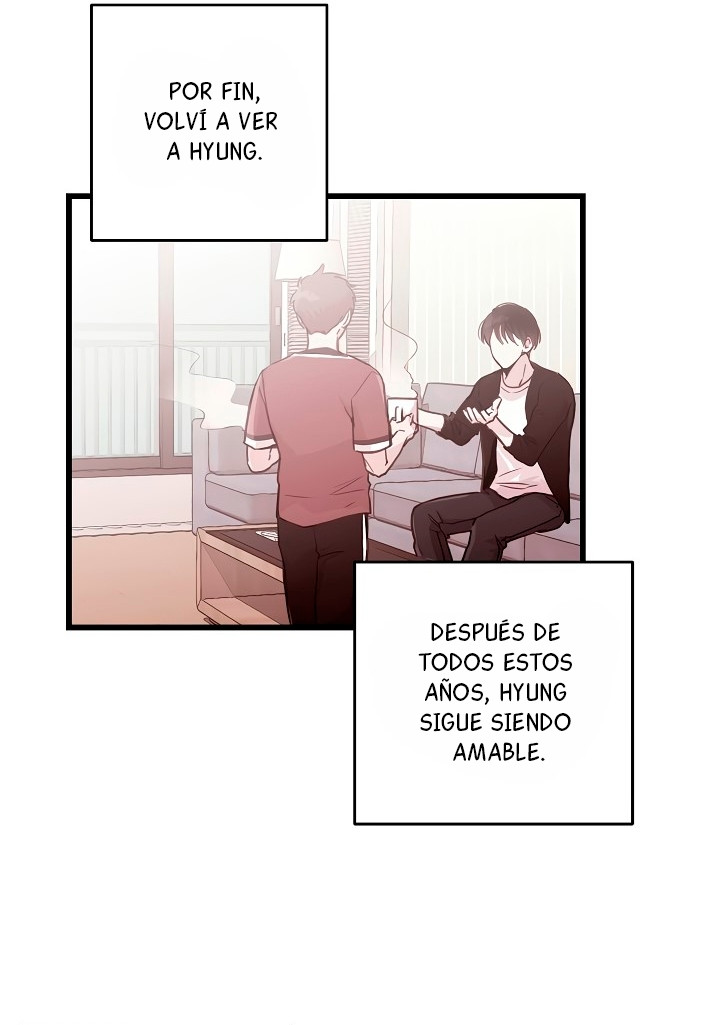 ¿Cómo ser una familia? (BL) Capitulo 30 página 55