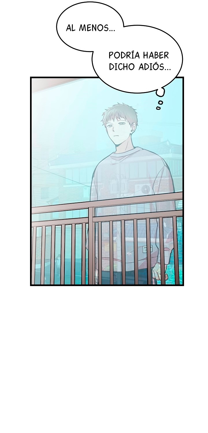 ¿Cómo ser una familia? (BL) Capitulo 30 página 6