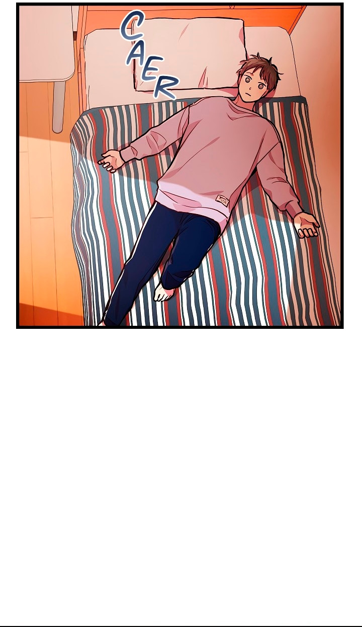 ¿Cómo ser una familia? (BL) Capitulo 30 página 8