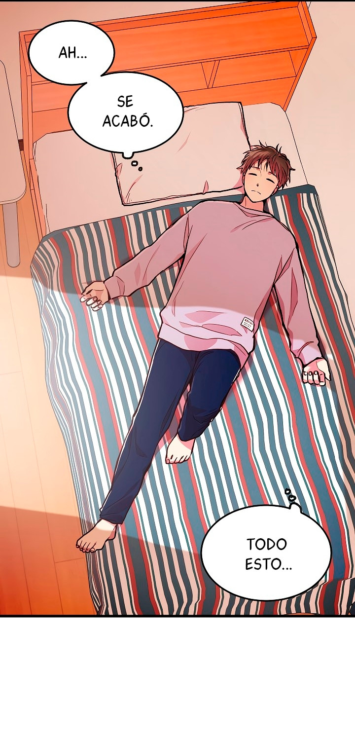 ¿Cómo ser una familia? (BL) Capitulo 30 página 9