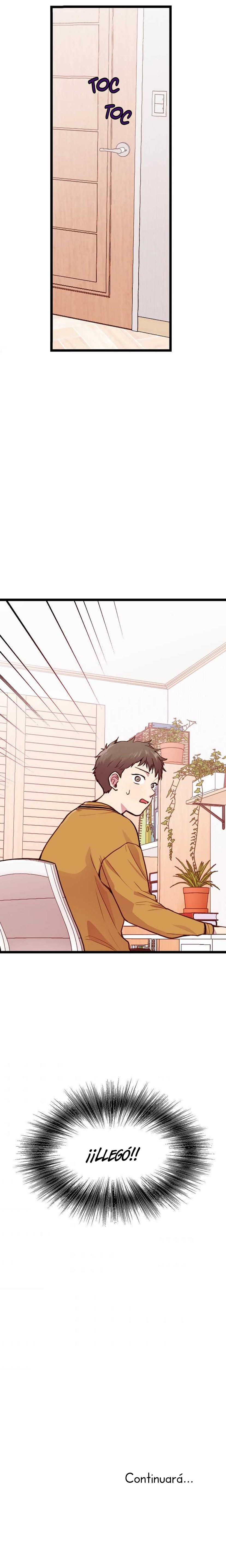 ¿Cómo ser una familia? (BL) Capitulo 4 página 15