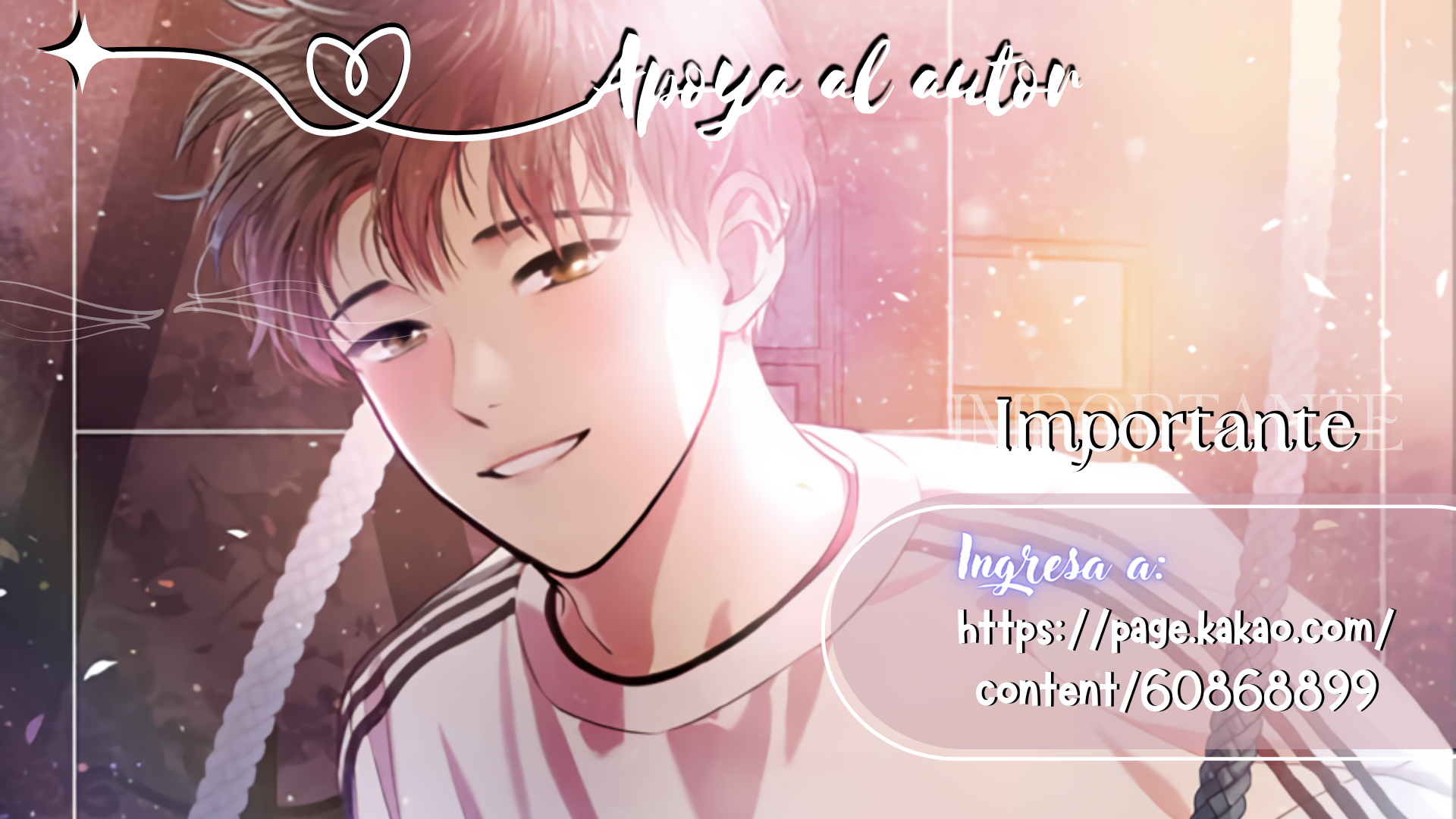 ¿Cómo ser una familia? (BL) Capitulo 7 página 16
