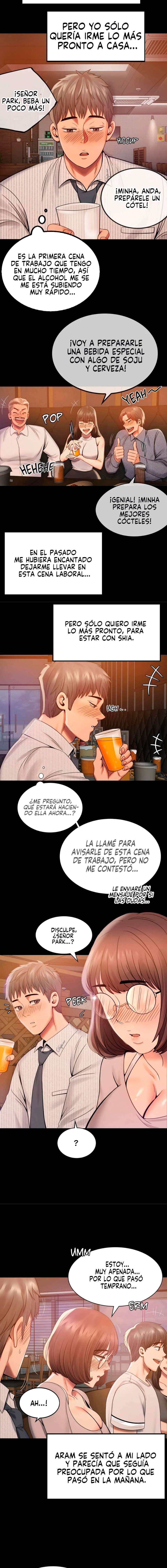 Amor Ilícito Capitulo 1 página 25