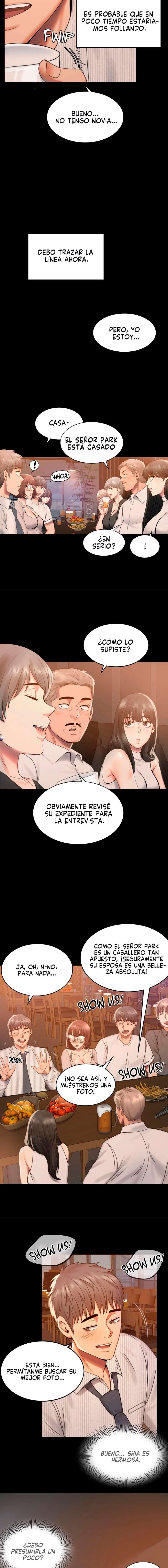 Amor Ilícito Capitulo 1 página 27
