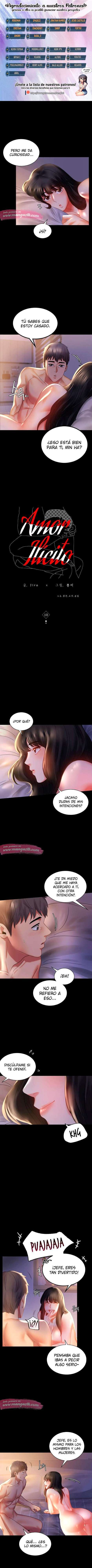 Amor Ilícito Capitulo 10 página 2