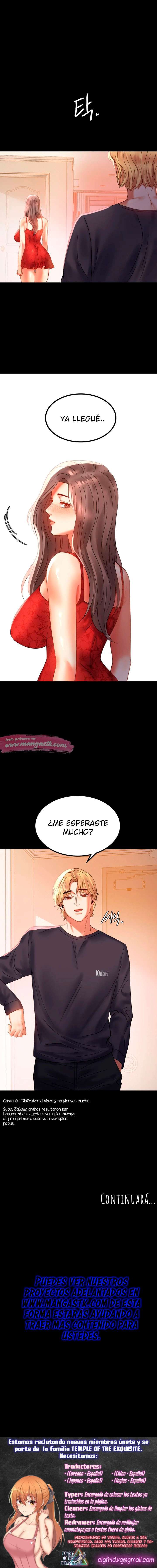 Amor Ilícito Capitulo 11 página 15
