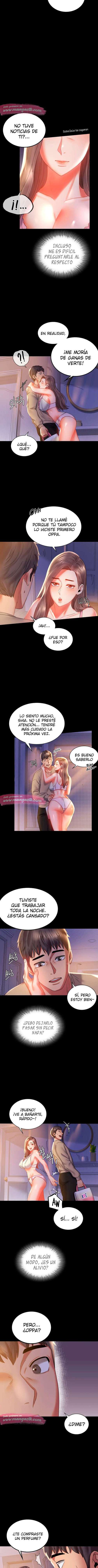 Amor Ilícito Capitulo 11 página 3