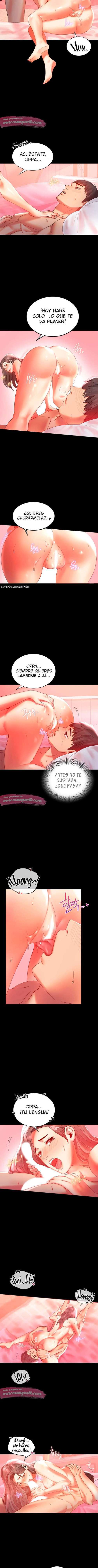 Amor Ilícito Capitulo 11 página 7