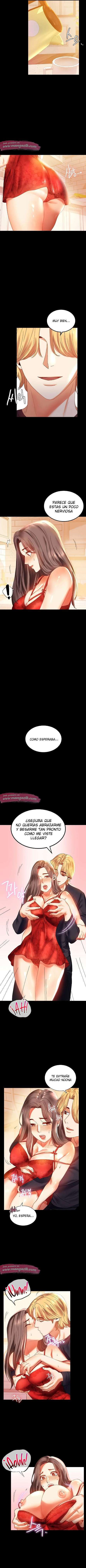 Amor Ilícito Capitulo 12 página 3