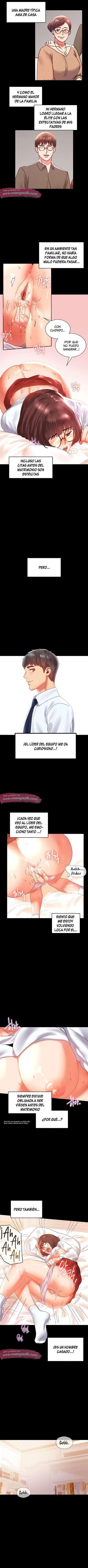 Amor Ilícito Capitulo 13 página 7