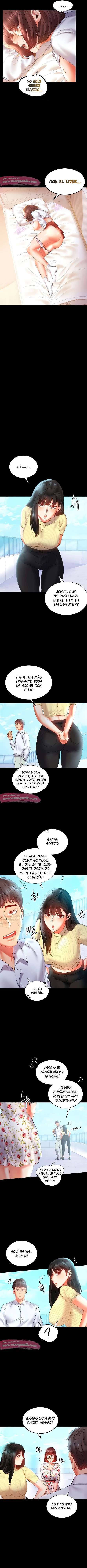 Amor Ilícito Capitulo 13 página 8