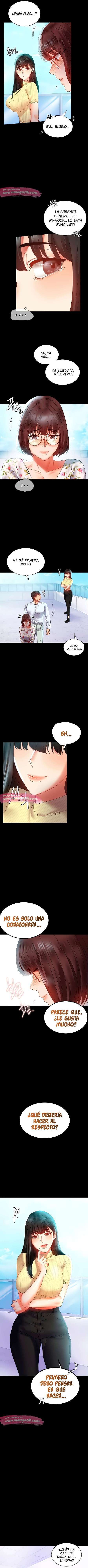 Amor Ilícito Capitulo 13 página 9