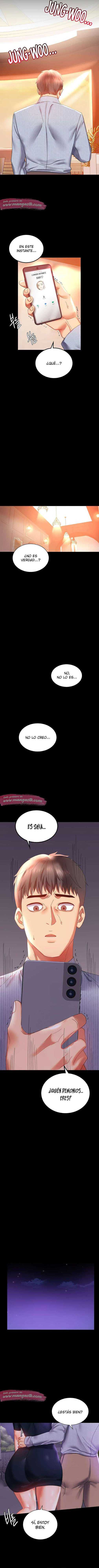 Amor Ilícito Capitulo 15 página 10