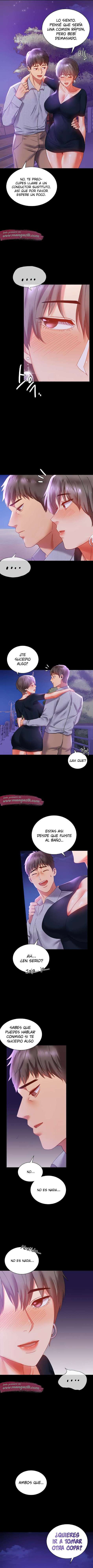 Amor Ilícito Capitulo 15 página 11