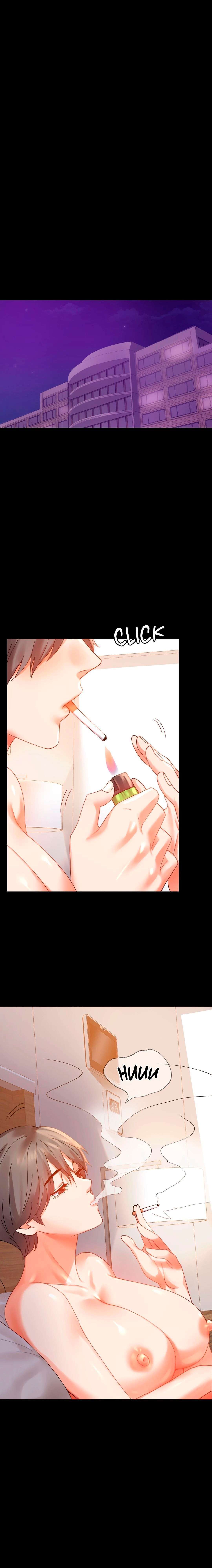 Amor Ilícito Capitulo 16 página 21
