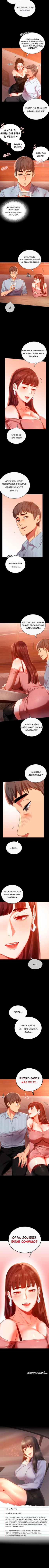 Amor Ilícito Capitulo 18 página 6