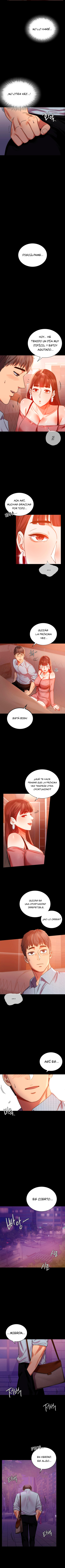 Amor Ilícito Capitulo 19 página 3